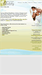 Mobile Screenshot of harboursmiles.com